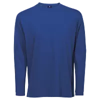 170g Long Sleeve T-Shirt 100% Cotton