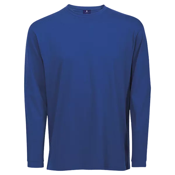 170g Long Sleeve T-Shirt 100% Cotton