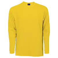 170g Long Sleeve T-Shirt 100% Cotton