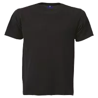 145G SG-Econo T-Shirt Crew Neck