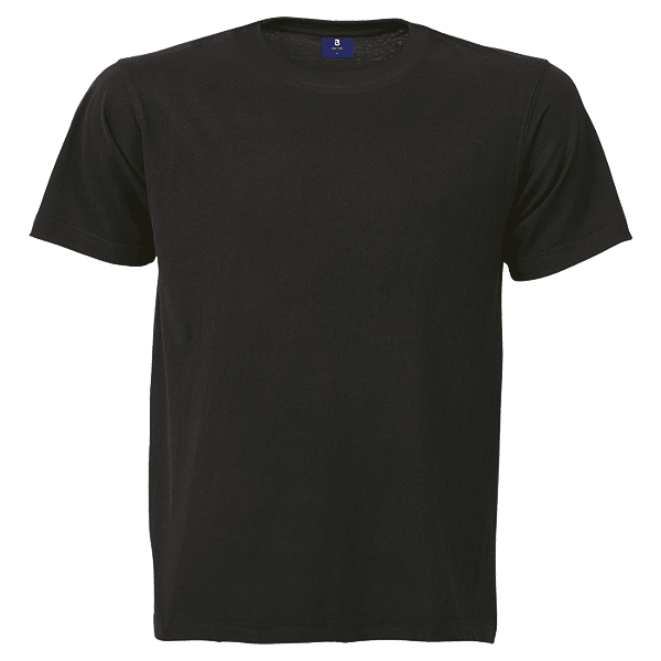 145G SG-Econo T-Shirt Crew Neck