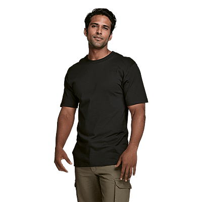 145G SG-Econo T-Shirt Crew Neck