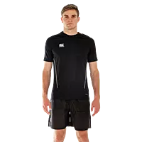 Canterbury Team Dry Tee Snr Mens