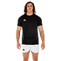 Canterbury Team Dry Tee Snr Mens