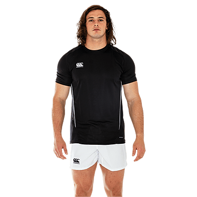 Canterbury Team Dry Tee Snr Mens