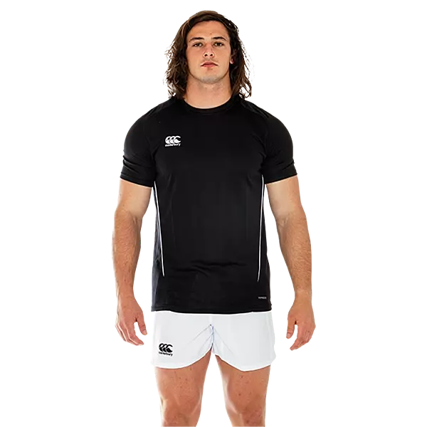Canterbury Team Dry Tee Snr Mens