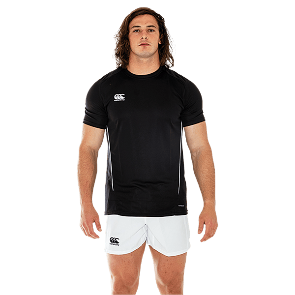 Canterbury Team Dry Tee Snr Mens