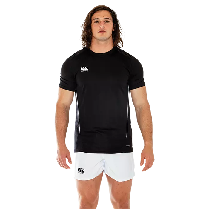 Canterbury Team Dry Tee Snr Mens