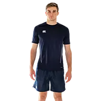 Canterbury Team Dry Tee Snr Mens