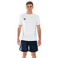 Canterbury Team Dry Tee Snr Mens