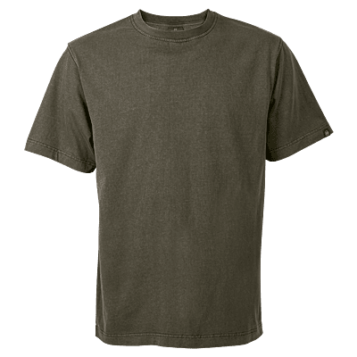 Heritage Washed T-Shirt