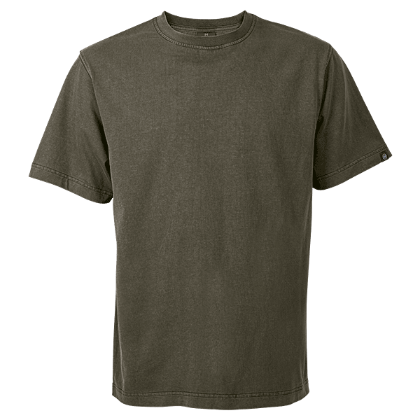 Heritage Washed T-Shirt