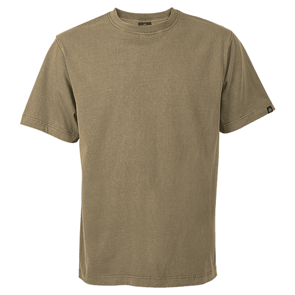 Heritage Washed T-Shirt
