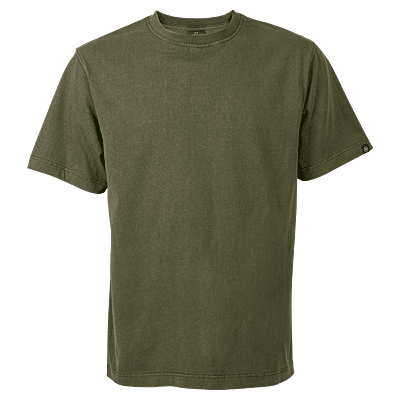 Heritage Washed T-Shirt