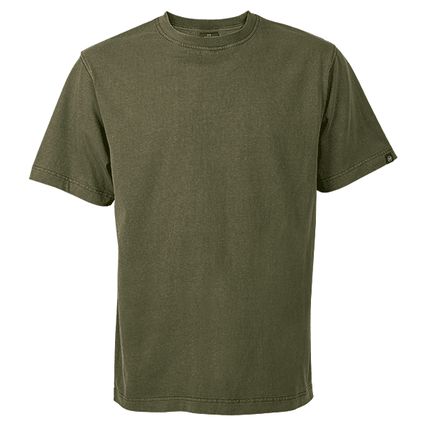 Heritage Washed T-Shirt