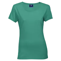 145g Regular Short Sleeve T-Shirt Ladies