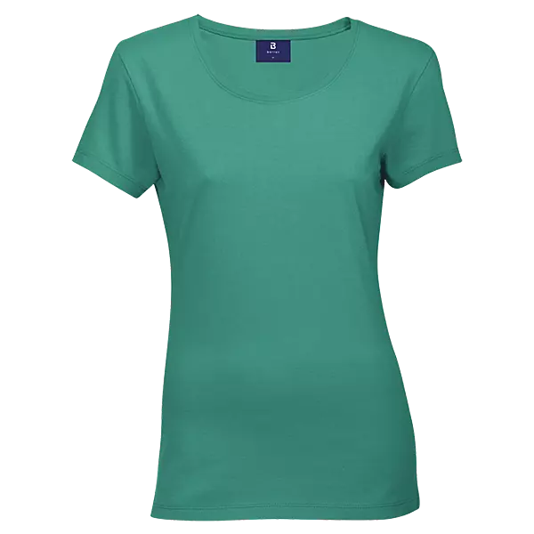 145g Regular Short Sleeve T-Shirt Ladies