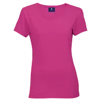145g Regular Short Sleeve T-Shirt Ladies