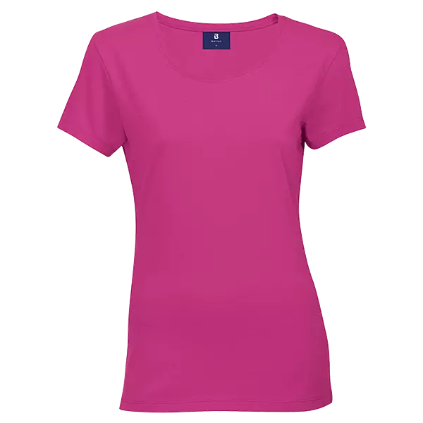 145g Regular Short Sleeve T-Shirt Ladies
