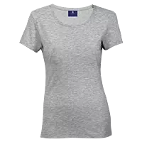 145g Regular Short Sleeve T-Shirt Ladies