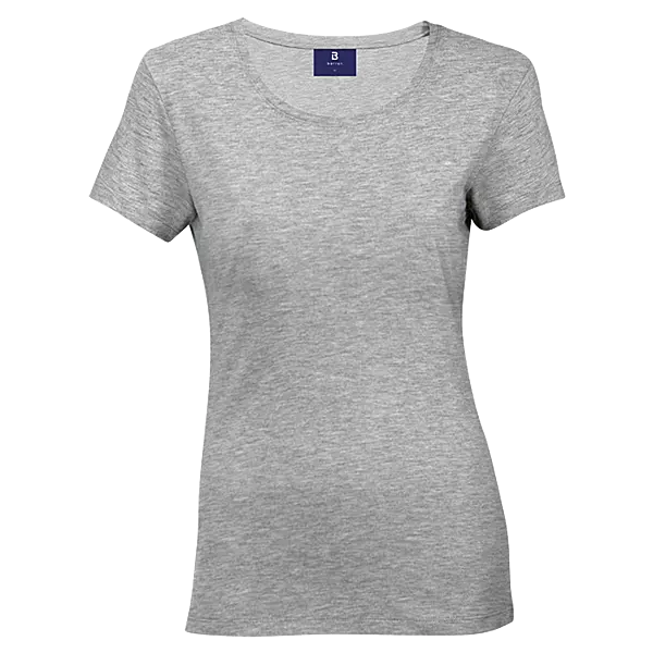 145g Regular Short Sleeve T-Shirt Ladies