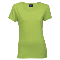 145g Regular Short Sleeve T-Shirt Ladies