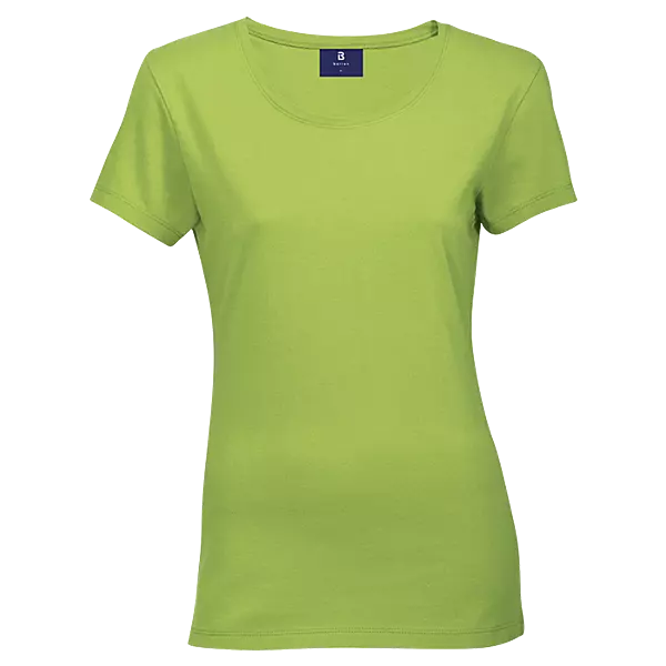 145g Regular Short Sleeve T-Shirt Ladies