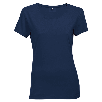145g Regular Short Sleeve T-Shirt Ladies
