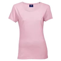 145g Regular Short Sleeve T-Shirt Ladies