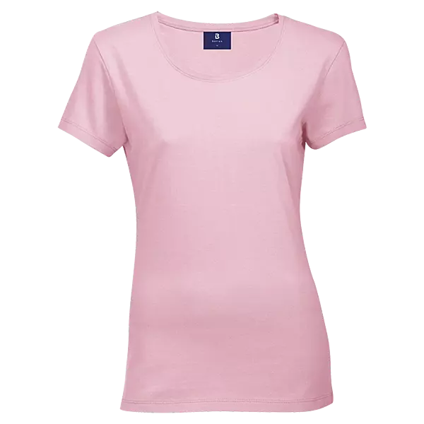 145g Regular Short Sleeve T-Shirt Ladies