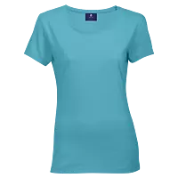 145g Regular Short Sleeve T-Shirt Ladies