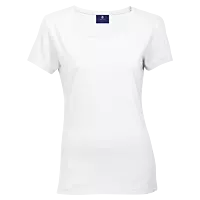 145g Regular Short Sleeve T-Shirt Ladies