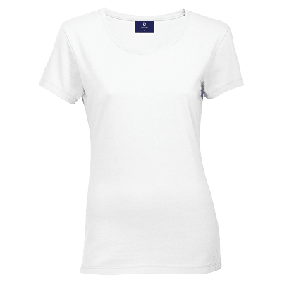 145g Regular Short Sleeve T-Shirt Ladies