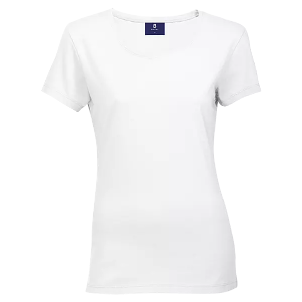 145g Regular Short Sleeve T-Shirt Ladies