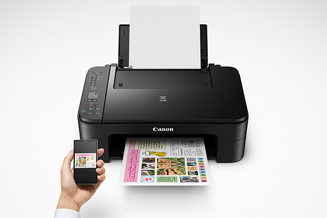 Multifuncional Canon TS3110 Multifuncional Canon TS3110