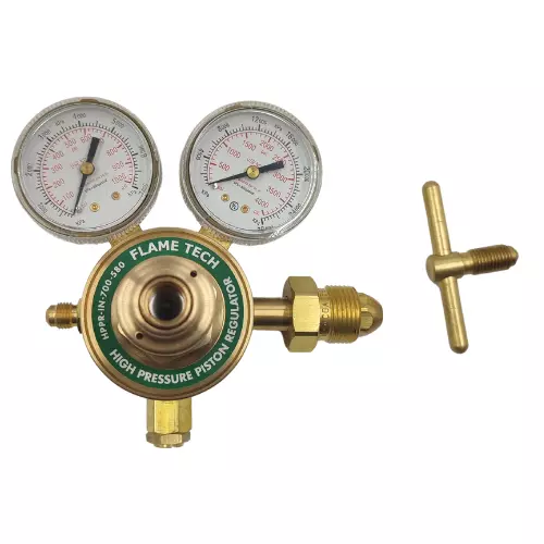 Regulador de Nitrogeno 700-580 F/TECH, RNTFT - TT-NREG