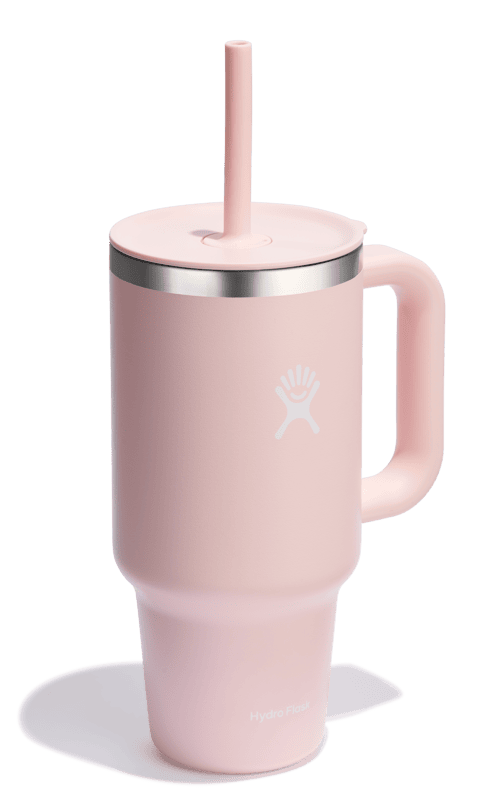 TT32PS678 | 32 OZ ALL AROUND TRAVEL TUMBLER TRILLIUM - | | | | | HYDROFLASK