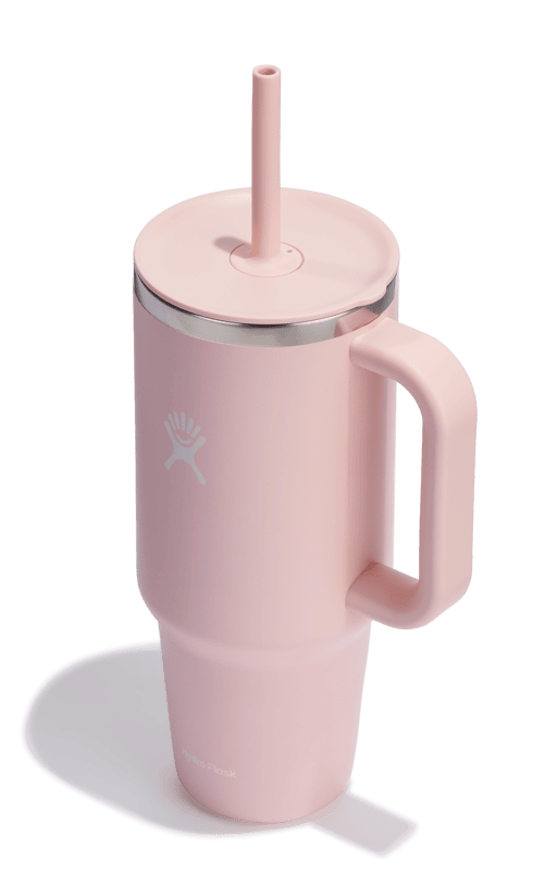 TT40PS678 | 40 OZ ALL AROUND TRAVEL TUMBLER TRILLIUM - | | | | | HYDROFLASK