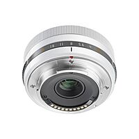 TTArtisan AF 27mm F/2.8 Lens – Fujifilm X (Polar White)