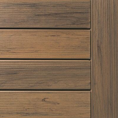 TimberTech Legacy Collection Tigerwood decking boards TimberTech Legacy Collection Tigerwood decking boards