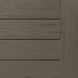 TimberTech Silver Maple Composite decking boards TimberTech Silver Maple Composite decking boards