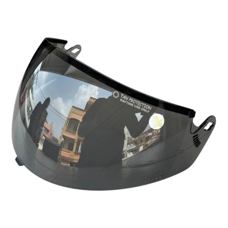 STUDDS TINTED VISOR FOR NINJA PASTEL PLAIN STUDDS TINTED VISOR FOR NINJA PASTEL PLAIN