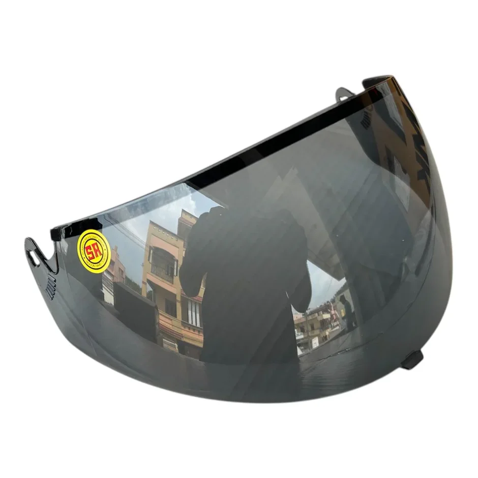 STUDDS TINTED VISOR FOR NINJA PASTEL PLAIN STUDDS TINTED VISOR FOR NINJA PASTEL PLAIN
