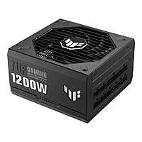 ASUS TUF Gaming 1200W Gold PSU