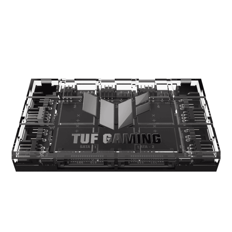 Asus TUF Gaming ARGB PWM Fan Hub