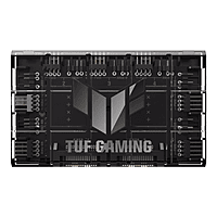 Asus TUF Gaming ARGB PWM Fan Hub
