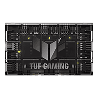 Asus TUF Gaming ARGB PWM Fan Hub