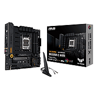 Asus TUF Gaming B650M-E WIFI Motherboard - AMD Ryzen