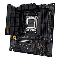 Asus TUF Gaming B650M-E WIFI Motherboard - AMD Ryzen