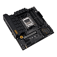 Asus TUF Gaming B650M-E WIFI Motherboard - AMD Ryzen